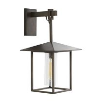 DB49010 Temple Sconce Angle 2 View