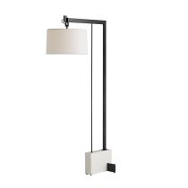 DB79000-885 Piloti Floor Lamp Angle 1 View
