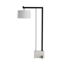 DB79000-885 Piloti Floor Lamp Angle 2 View