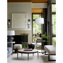 DB79002-884 Counterweight Floor Lamp Enviormental View 1