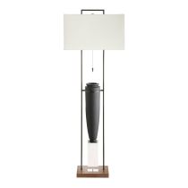 DB79006-450 Foundry Floor Lamp Angle 2 View