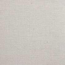 DB8002 Tuck Ottoman Bone Linen Detail View