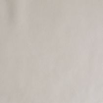 DB8003 Tuck Bench Ivory Leather Detail View