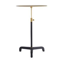 DC2017 Addison Large Accent Table Angle 1 View