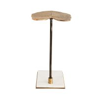 DC2024 Tendril Accent Table Side View