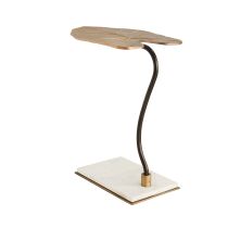 DC2024 Tendril Accent Table Back View 