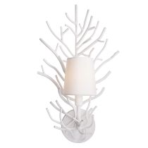 DC42014-189 Coral Twig Sconce Angle 1 View