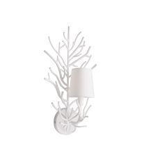 DC42014-189 Coral Twig Sconce Angle 2 View