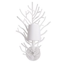 DC42014-189 Coral Twig Sconce 