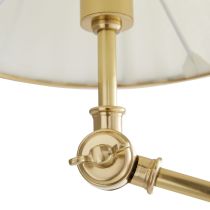 DC49020 Tilt & Clamp Lamp 