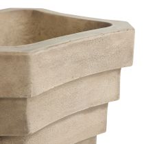 DC5001 Cantilever Small Planter Side View
