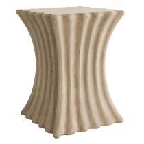 DC5003 Wave Accent Table Angle 1 View
