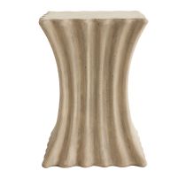 DC5003 Wave Accent Table 