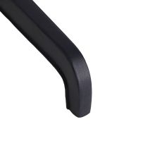 DC2017 Addison Accent Table Side View