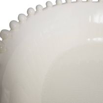 DC7008 Spitzy Centerpiece Back Angle View