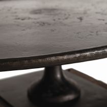 DD2029 Anvil Occasional Table Angle 2 View