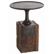DD2029 Anvil Occasional Table 