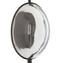 DD42622 Aramis Sconce Back Angle View