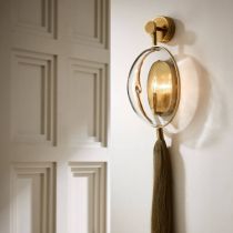 DD42614 Aramis Sconce Enviormental View 1