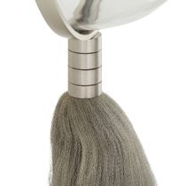 DD42623 Aramis Sconce Detail View