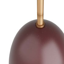 DFC01 Wade Flush Mount Angle 2 View