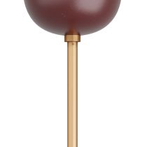 DFC01 Wade Flush Mount Side View