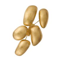 DFI10 Theo Flush Mount 