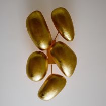 DFI10 Theo Flush Mount Enviormental View  2