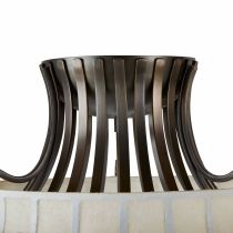 DFC11 Chambers Flush Mount Back View 