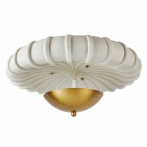 DFC12 Camella Flush Mount Angle 2 View