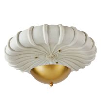 DFC12 Camella Flush Mount Side View