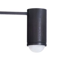 DFC16 Loryn Flush Mount Detail View