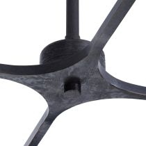 DFC16 Loryn Flush Mount 