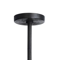 DFC16 Loryn Flush Mount 