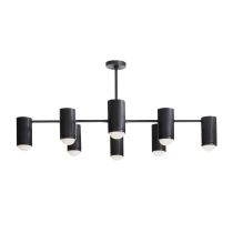 DFC16 Loryn Flush Mount 