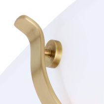 DFC17 Chambers Flush Mount Detail View