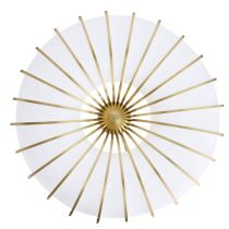 DFC17 Chambers Flush Mount 