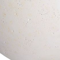 DFC18 Malta Flush Mount Back View 