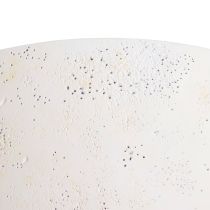 DFC18 Malta Flush Mount Detail View