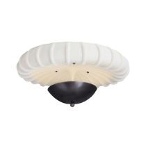 DFC19 Camella Flush Mount Angle 2 View