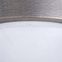 DFC22 Lennon Flush Mount Back View 