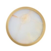 DFC23 Louisa Flush Mount 