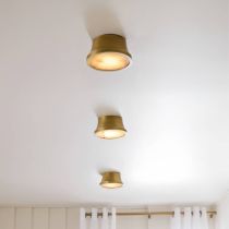 DFC23 Louisa Flush Mount Enviormental View  2