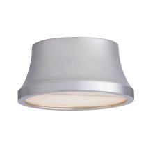 DFC24 Louisa Flush Mount Back View 