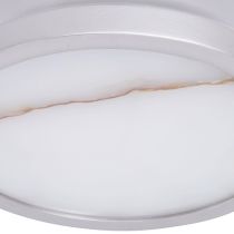 DFC24 Louisa Flush Mount Detail View