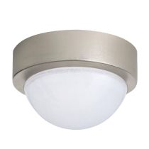 DFC25 Lennon Flush Mount Side View