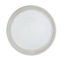 DFC25 Lennon Flush Mount Back Angle View