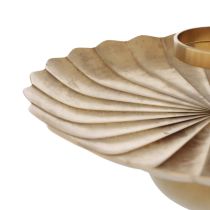 DFI01 Teresa Flush Mount Detail View