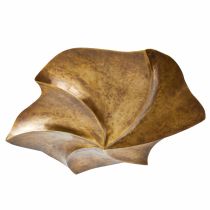 DFI05 Daniella Flush Mount Side View