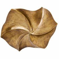 DFI05 Daniella Flush Mount Detail View